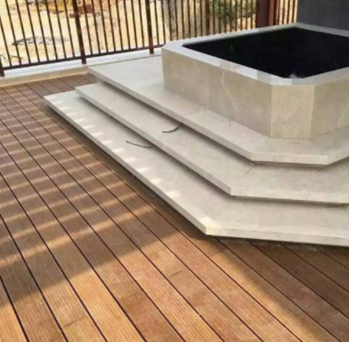 戶外竹木地板有很什么優(yōu)點(diǎn)？要怎么保養(yǎng)？