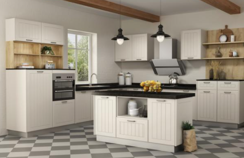 定做柜子設(shè)計：如何挑選櫥柜？定制櫥柜前了解了這五點