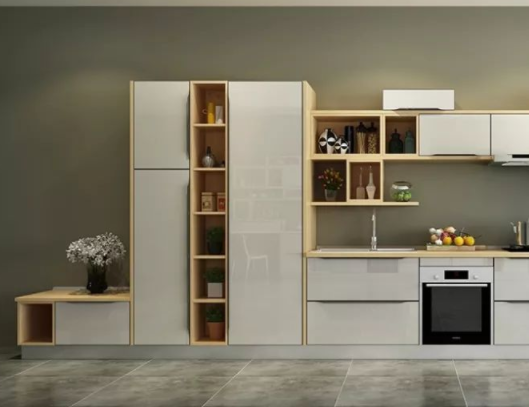 定制櫥柜還是磚砌櫥柜？看完再裝不糾結(jié)！