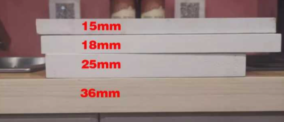 板材家具市場：定制櫥柜用什么板材最好？