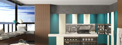 廣州歐派櫥柜怎么樣？廚房櫥柜定制小知識(shí)