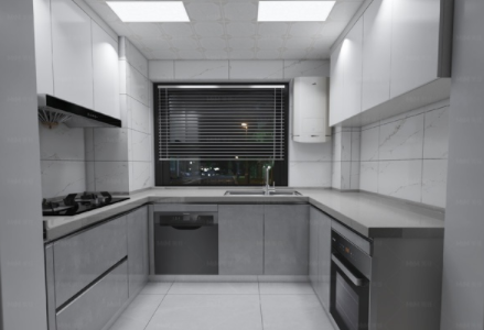 中國整體櫥柜品牌，定制櫥柜什么品牌好？怎樣選購才經(jīng)濟(jì)實用？