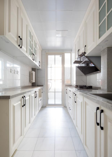 家裝的設(shè)計風(fēng)格：六種精選定制櫥柜解決方案，有顏值又實用