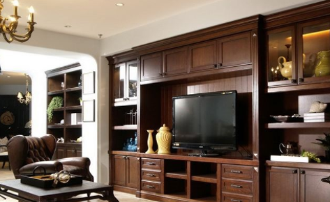 中式裝飾藝術(shù)：定制櫥柜需要注意這11個細(xì)節(jié)，漏掉一項麻煩多