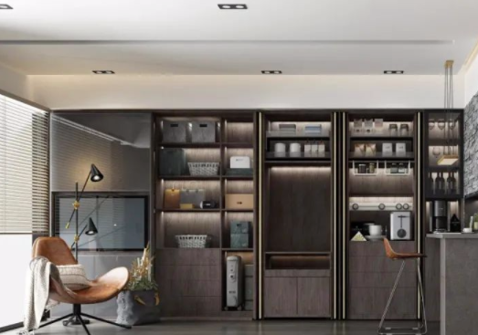 櫥柜家具五金件，你家定制的衣柜和櫥柜耐用又實惠！