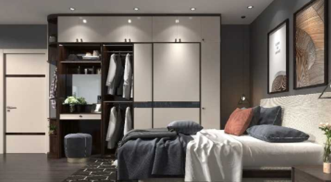 整體衣柜品牌排行榜：定制衣柜哪個牌子好？定制時要注意什么？