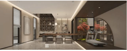 組合旋轉衣柜：私人定制木質(zhì)衣柜，打造屬于你的私人定制家具