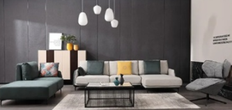 沙發(fā)材料選購，沙發(fā)選購的注意事項！