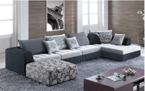 折疊沙發(fā)床清洗;沙發(fā)有味道怎么辦？沙發(fā)的清潔保養(yǎng)技巧有哪些？