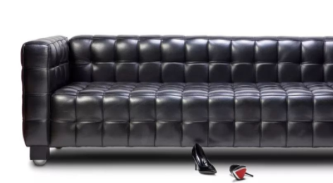 家居布藝品：真皮沙發(fā)的材質種類