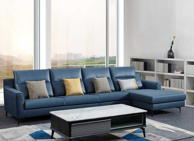 家具休閑沙發(fā)，怎么挑選家居用的沙發(fā)？