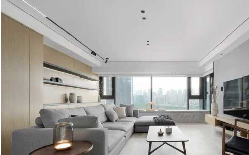 布藝手工制作，家里布藝沙發(fā)適合什么裝修風(fēng)格？