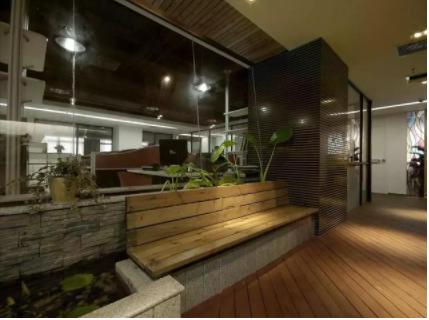 家具展廳裝修：家具展廳裝修設(shè)計有哪些技巧及注意事項？