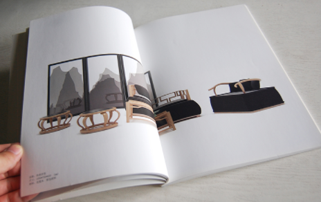 定制家居裝飾：家居家具公司品牌畫冊如何設(shè)計？