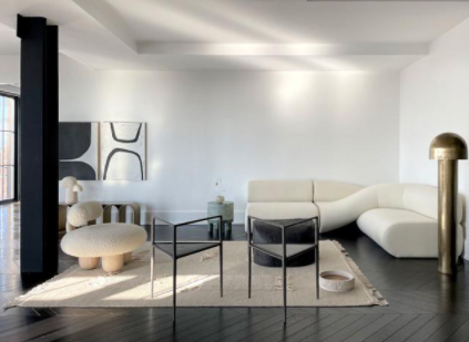 軟裝配飾:有設(shè)計(jì)的家具，才是軟裝的靈魂