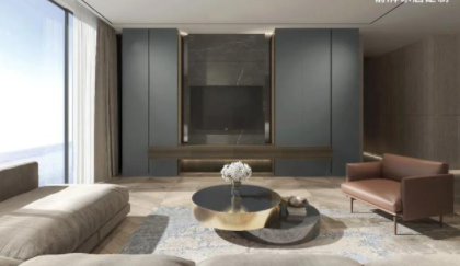 皮革檢測保養(yǎng);驚艷感官的設(shè)計，以皮革家具喚醒無限可能的家居空間