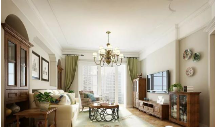 美式家具特點：小美式風(fēng)格家具品牌都有哪些？