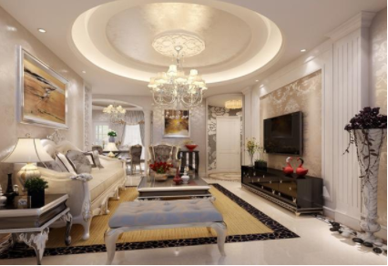 房屋裝修設(shè)計(jì)師：資深設(shè)計(jì)師為您介紹定制家具的流程，讓您緊跟時尚潮流