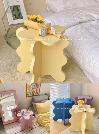 辦公室裝修設(shè)計(jì)：設(shè)計(jì)感強(qiáng)的小家具，點(diǎn)亮空間格調(diào)