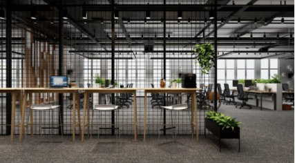 現(xiàn)代辦公家具回收：包容性辦公室設(shè)計(jì)，優(yōu)化辦公家具使用效應(yīng)