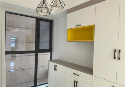 北歐家居裝修：全屋自己設(shè)計(jì)，選擇高級(jí)灰太明智