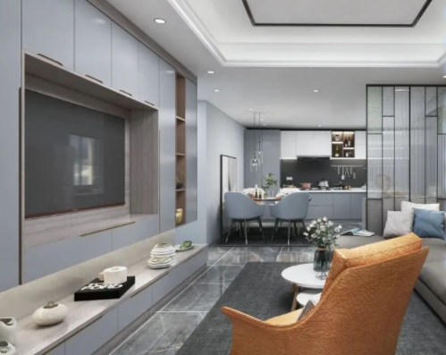 中國家具設(shè)計(jì)品牌：現(xiàn)代極簡(jiǎn)家具設(shè)計(jì)，讓你過上不一樣的輕奢生活！