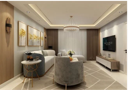 房子裝修設(shè)計(jì)流程：房子裝修，收好這份家具定制攻略