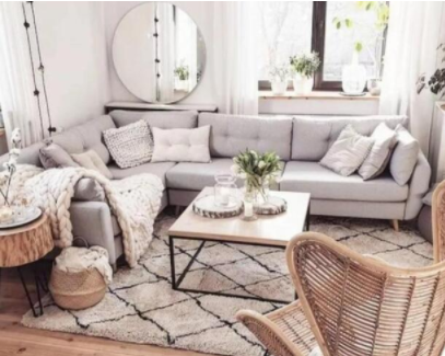 辦公家具設(shè)計(jì)圖：家具設(shè)計(jì)太“危險(xiǎn)”？不是被磕就是被撞？