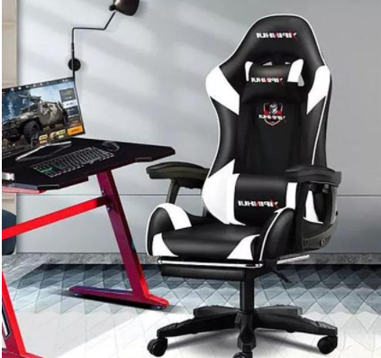 阿卡丁電競(jìng)椅怎么樣？電競(jìng)椅這類年輕人追捧的新潮家具