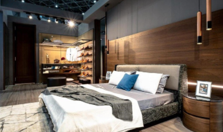 高端全屋定制家具加盟;全屋定制的數(shù)字化設(shè)計(jì)技術(shù)，未來發(fā)展趨勢