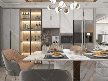 勞卡全屋定制家具：全屋定制包括哪些？你所了解的全屋定制家具知識知道多少？