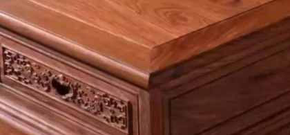 顏料調(diào)色教程：家具維修調(diào)色上色后對(duì)漆面光澤度不對(duì)，該如何處理