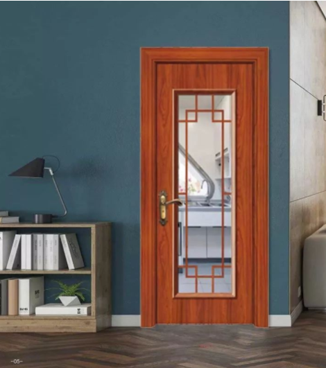 實(shí)木門品牌廠家：全新鋁木門VS實(shí)木門 到底pick誰？