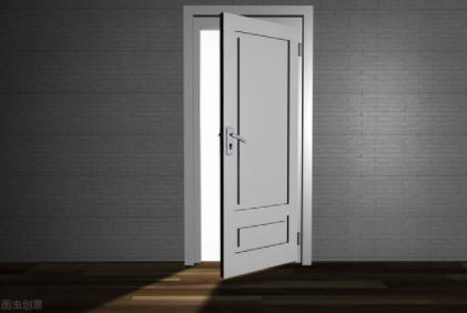 雕花實(shí)木門安裝：鋁木門和實(shí)木門哪個(gè)好？鋁木門跟實(shí)木門有哪些優(yōu)缺點(diǎn)？