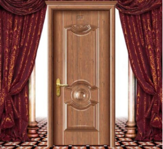 室內(nèi)鋼木門的優(yōu)缺點：為什么說鋼木門好 鋼木門備受喜愛的4個原因