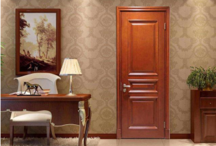 實木復(fù)合門：實木門、復(fù)合門和免漆門哪個好？