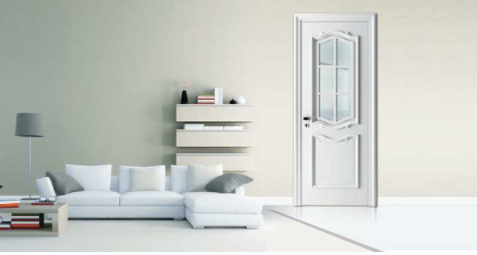 上海整體家裝，家裝如何選木門？