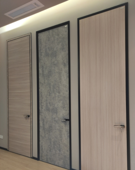 鋁木門窗：跟風購買鋁木門 你了解鋁木門嗎？