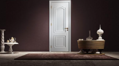 原木門安裝：木門的制作周期受哪些因素的影響？