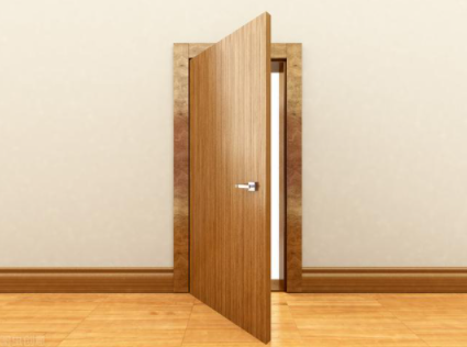 雙虎實木門板，教你如何規(guī)避木門選購誤區(qū)？