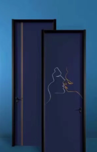 成都實(shí)木門制作，無(wú)漆木門是什么？