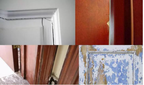 梅雨時(shí)節(jié)天氣：梅雨季節(jié)對(duì)木門有影響，木門受潮能找廠家換嗎？