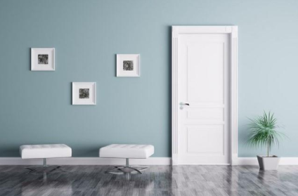 噴涂工藝設(shè)備：如何提高木門涂飾質(zhì)量？靜電噴涂工藝介紹