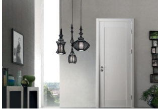 淺色調(diào)搭配：木門色調(diào)搭配，教您打造完美家居