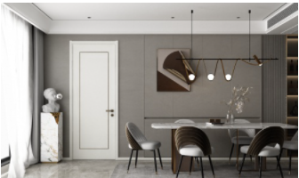 客廳裝修流程;裝修最扎心的三件事，都跟木門有關(guān)