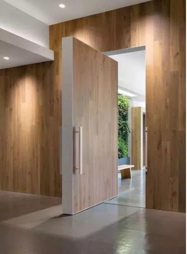 復(fù)合實木門廠家：實木門九大材質(zhì)介紹，看看有什么差別？