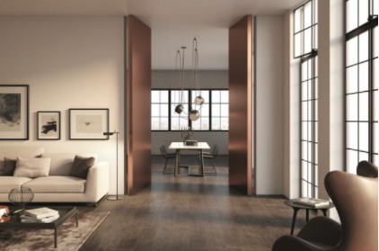 全屋整裝加盟：緊跟全屋定制步伐，高定木門如何實(shí)現(xiàn)高質(zhì)柔性加工