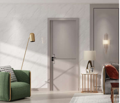 新型防水板材材料：家居保養(yǎng)有竅門，木門時(shí)刻注意通風(fēng)防水！