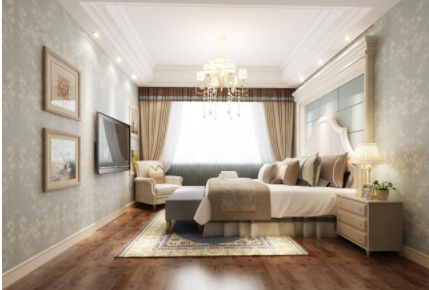 天津?qū)嵞緩?fù)合門廠家：實(shí)木復(fù)合門和實(shí)木門如何選購呢？