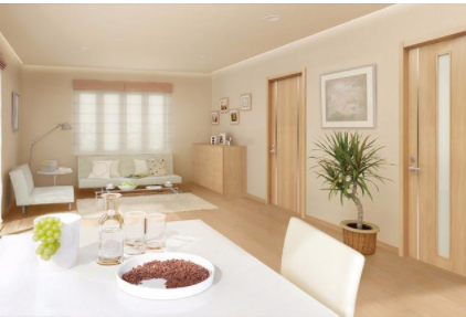 尺寸測量放線：木門測量、安裝要注意啥？